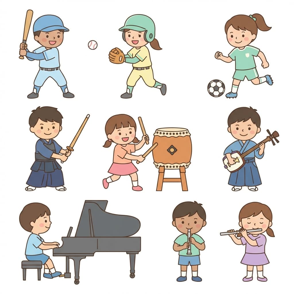 Activities